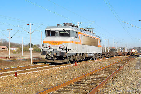 4072.  422231 43180 13H25 MOUSCRON HENDAYE