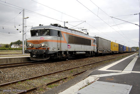 6563. 22285 50716 17H04 DD3 PERPIGNAN ST CHARLES